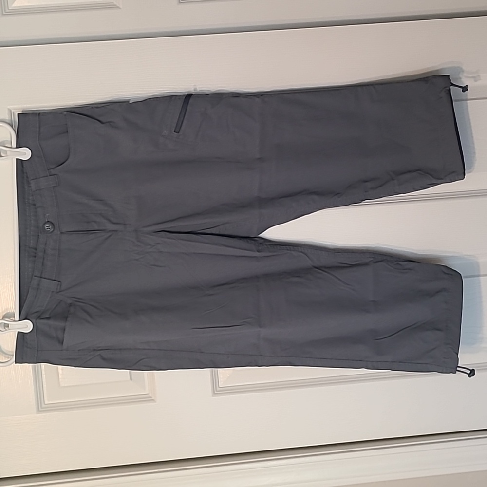 Eddie Bauer Rainer Capris